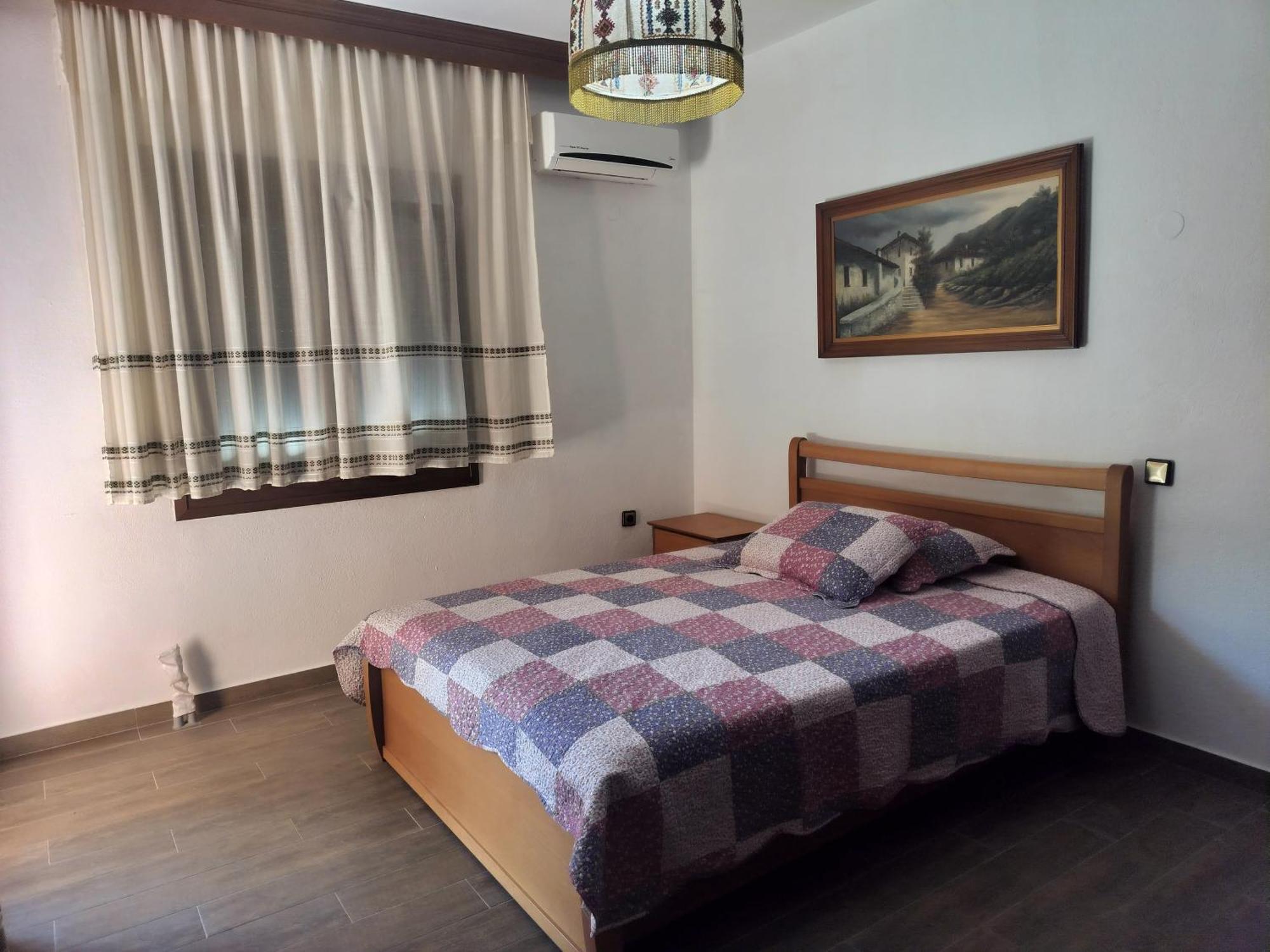 Olive'S House Villa Skala Rachoni  Luaran gambar