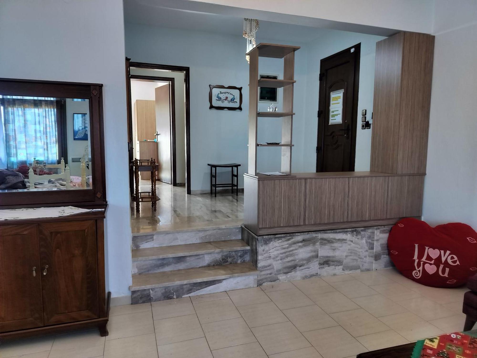 Olive'S House Villa Skala Rachoni  Luaran gambar