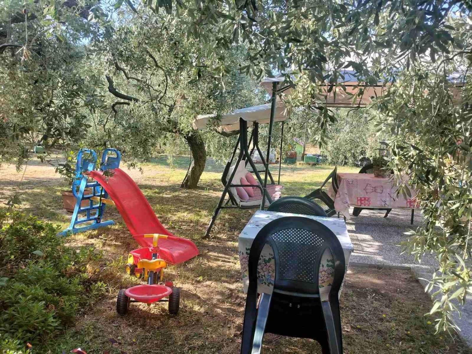 Olive'S House Villa Skala Rachoni  Luaran gambar